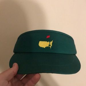Masters Visor
